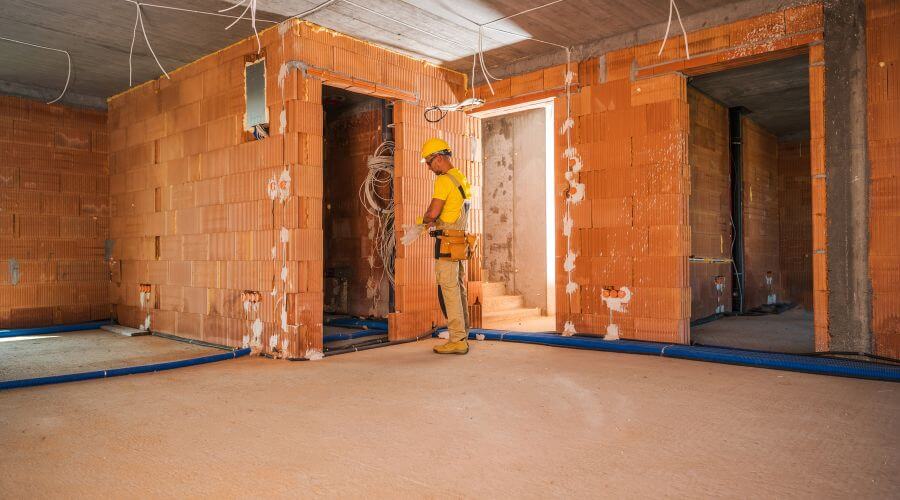 Expert flood damage restoration services in Redmond, WA